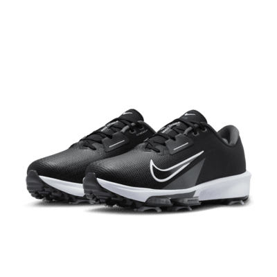 Nike Air Zoom Infinity Tour 2 Golf Shoes (Wide)