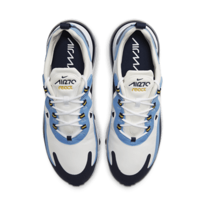 Nike Air Max 270 React Men's Shoes. Nike JP