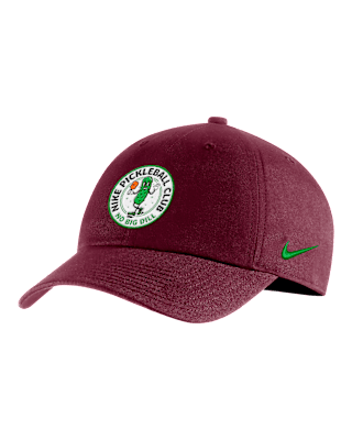 Мужская кепка Nike Rise Pickleball Adjustable Cap