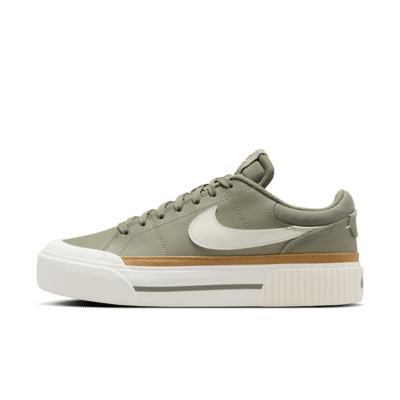 Calzado para mujer Nike Court Legacy Lift