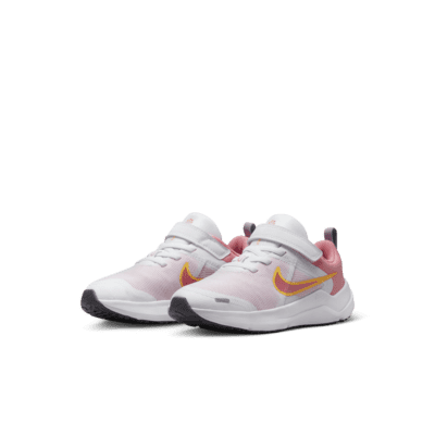 Nike Downshifter 12 Younger Kids' Shoes