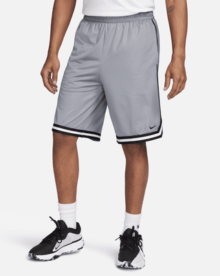 Мужские шорты Nike DNA Dri-FIT 10" Basketball Shorts для баскетбола