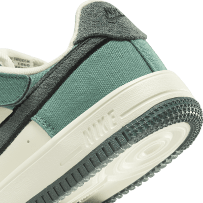 Scarpa Nike Force 1 LV8 3 EasyOn – Bambino/a