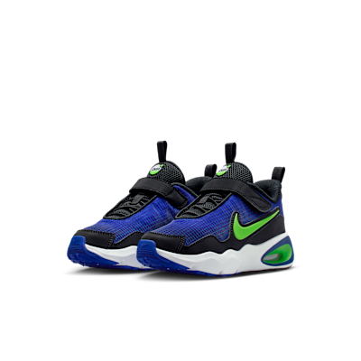 Nike Air Max Nova Little Kids' Shoes