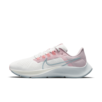 Nike Air Zoom Pegasus 38 Hardloopschoen voor dames (straat). Nike NL