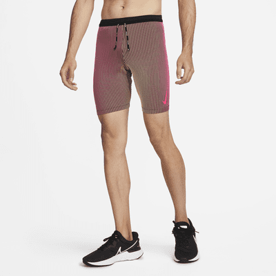 Nike Dri-FIT ADV AeroSwift Men's 1/2-Length Racing Tights