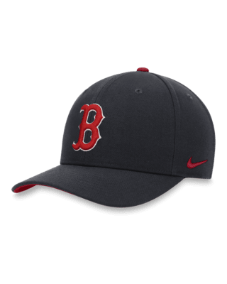 Gorra Boston Red Sox azul marino