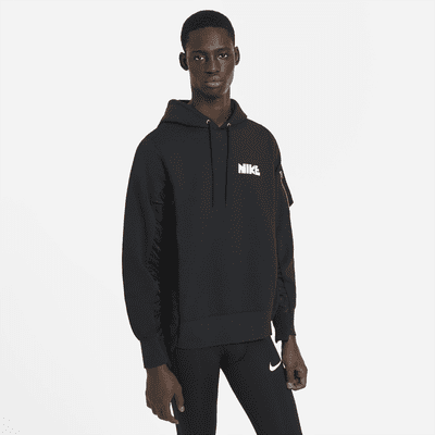 Nike x sacai Hoodie