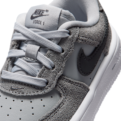 Nike Force 1 Low Essential+ Baby/Toddler Shoes