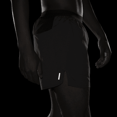 Nike Flex Stride Shorts de running con ropa interior de 13 cm para hombre