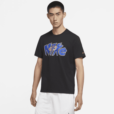 Nike Lil' Penny Men's Basketball T-Shirt. Nike SG