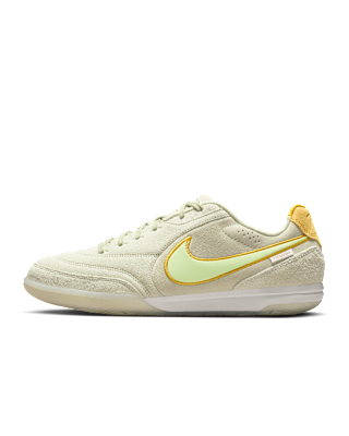Unisex кроссовки Nike Tiempo Streetgato LE Indoor/Court Low-Top Soccer