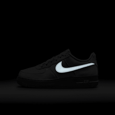 Chaussure Nike Air Force 1 pour ado