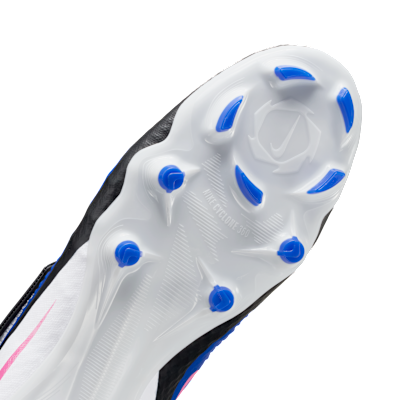 Fotbollssko för varierat underlag Nike Phantom 6 Low Academy EasyOn