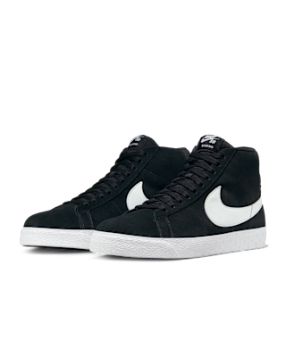 nike sb zoom blazer velcro