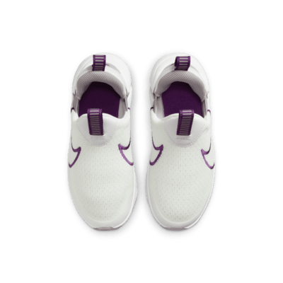 Tenis para niños de preescolar Nike Flex Plus 2