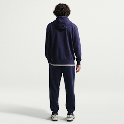 Nike FFF Club Nike Fransız Havlu Kumaşı Erkek Futbol Jogger'ı görsel 5