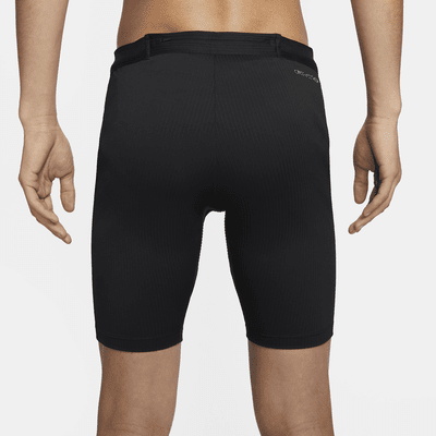 Nike AeroSwift Men's Dri-FIT ADV Running 1/2-Length Leggings