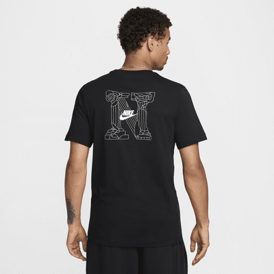 Nike Sportswear Men's T-Shirt. Nike.com