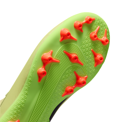 Nike Jr. Mercurial Vapor 16 Academy Younger/Older Kids' Artificial-Grass Low-Top Football Boot