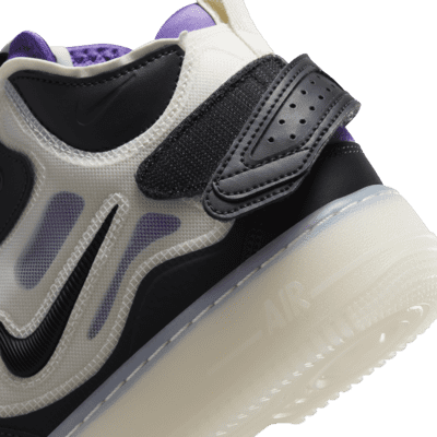 Calzado para hombre Nike Air Force 1 Mid React