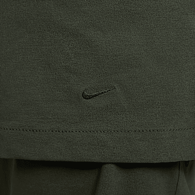 Kurtka z tkaniny dla dużych dzieci (chłopców) Nike Tech