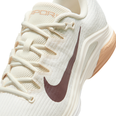 나이키 베이퍼 12 여성 하드 코트 테니스화