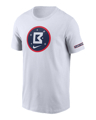 Мужская футболка Brooks Koepka Nike Dri-FIT Golf