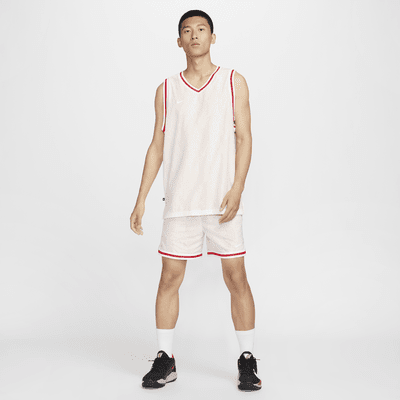 Giannis 男款 6" Dri-FIT DNA 籃球褲