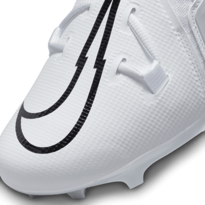 Nike Alpha Menace Pro 3 Men's Football Cleats. Nike.com