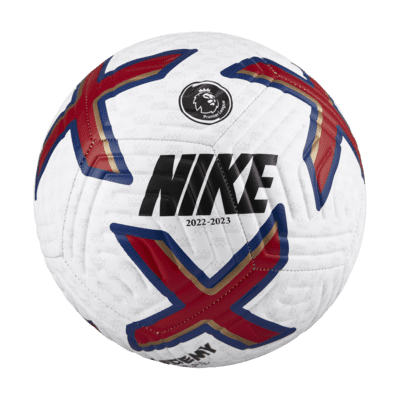 Premier League Academy Soccer Ball