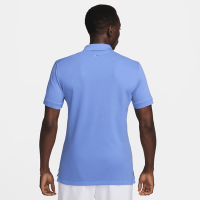 The Nike Polo Men's Slim-Fit Polo. Nike VN