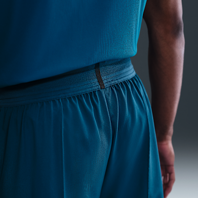 NikeCourt Slam Men's Dri-FIT 6" Tennis Shorts