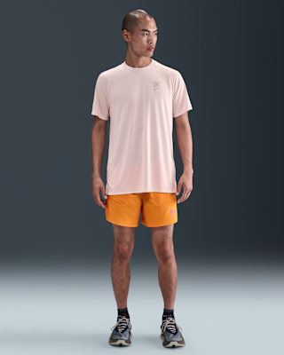 Nike Stride「Eliud Kipchoge」