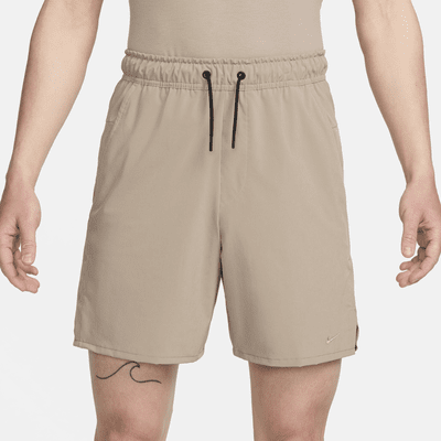 Nike Dri-FIT Unlimited Men's 18cm (approx.) Unlined Versatile Shorts