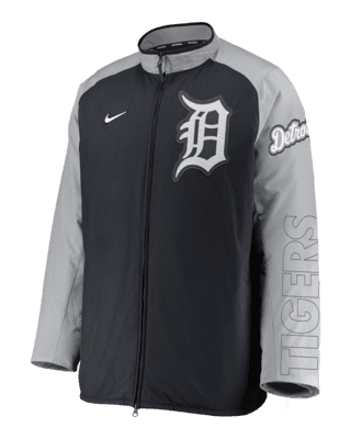 Nike Dri-FIT Travel (MLB St. Louis Cardinals) Men's Full-Zip Hoodie