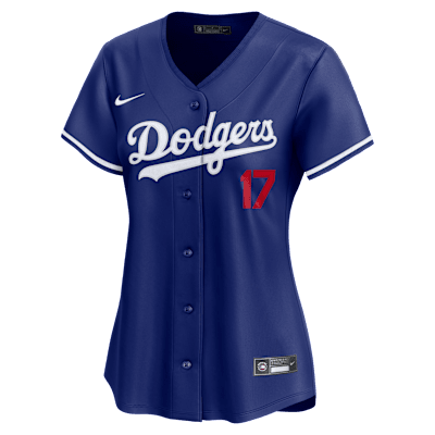 Shohei Ohtani Los Angeles Dodgers