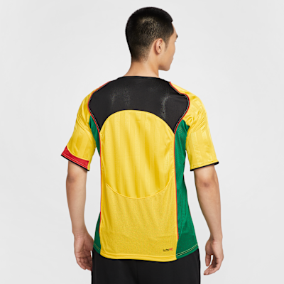 Nike Total 90 Men's Dri-FIT Football Shirt
