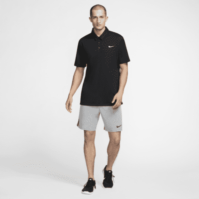 Polo de fútbol para hombre Nike