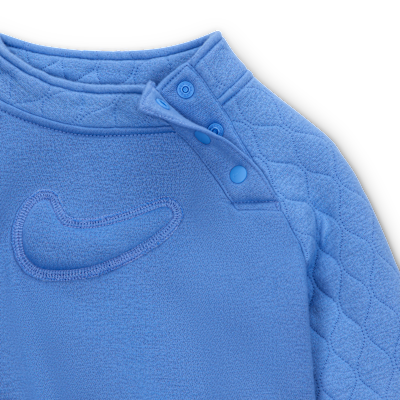 Nike Ready, Set! Baby (0-9M) 2-Piece Jogger Set