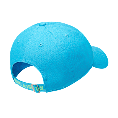 Nike Heritage86 Kids' Adjustable Hat