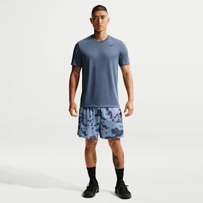 Nike Dri-FIT Men's Fitness T-Shirt