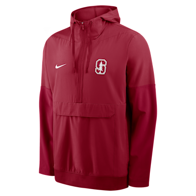 Stanford Anorak