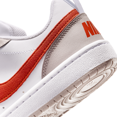 Nike Court Borough Low Essential+ Older Kids' Shoes