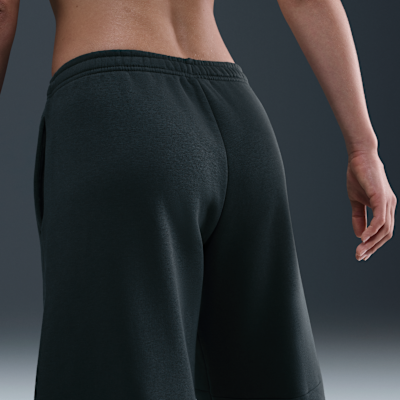 Nike Sportswear Phoenix Fleece Women's Loose Mid-Rise Barrel Pants