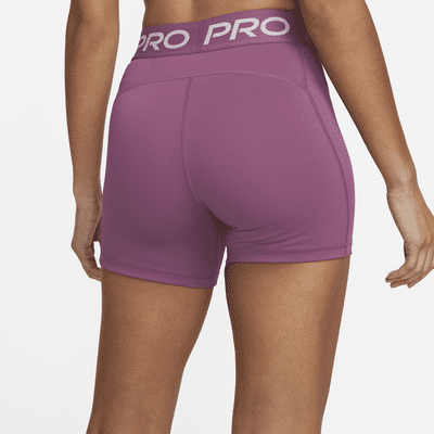 Shorts de 13 cm para mujer Nike Pro 365