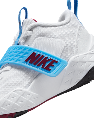 Nike Team Hustle D 12