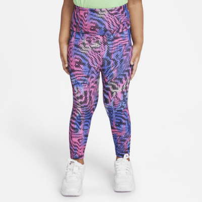 toddler printed leggings