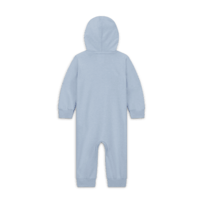 Nike Baby Essentials Baby Hooded Coverall