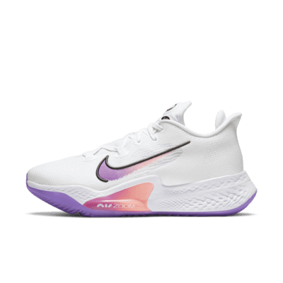 nike zoom bb low